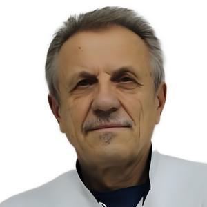 Миняйло Владимир Николаевич - фотография Миняйло Владимир Николаевич, рефлексотерапевт - Минск