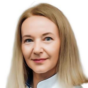 Кононович Наталья Алексеевна - фотография Кононович Наталья Алексеевна, рефлексотерапевт - Минск