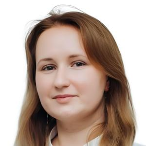 Витчинова Юлия Николаевна - фотография Витчинова Юлия Николаевна, дерматолог, врач-косметолог - Минск