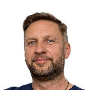 Герасимович Дмитрий Александрович, стоматолог-ортопед - Минск