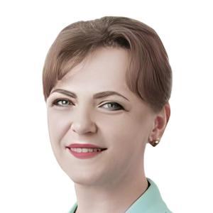 Короленя Елена Александровна - фотография Короленя Елена Александровна, хирург, лазерный хирург - Минск