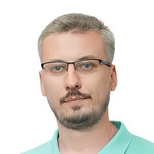 Сухарев Сергей Александрович - фотография Сухарев Сергей Александрович, хирург, детский хирург, лазерный хирург - Минск
