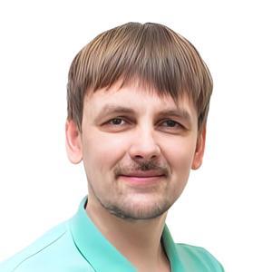 Авласёнок Алексей Александрович, хирург, лазерный хирург, флеболог - Минск