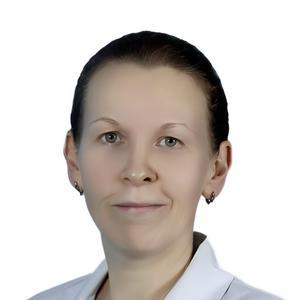 Гребень Валентина Евгеньевна, терапевт, врач узи, детский врач узи - Минск