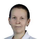 Гребень Валентина Евгеньевна, Терапевт, Врач УЗИ, Детский врач УЗИ - Минск