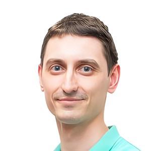 Федорук Дмитрий Алексеевич - фотография Федорук Дмитрий Алексеевич, хирург, детский хирург, лазерный хирург - Минск