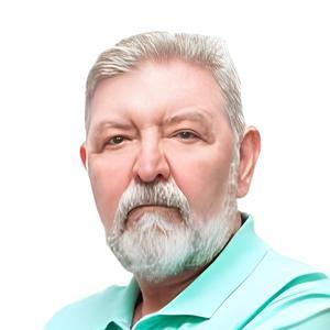 Федорук Алексей Михайлович - фотография Федорук Алексей Михайлович, врач узи, гастроэнтеролог - Минск