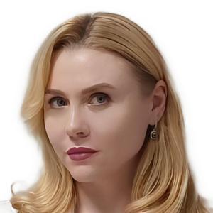 Хомич Ольга Витальевна - фотография Хомич Ольга Витальевна, дерматолог, врач-косметолог, трихолог - Минск