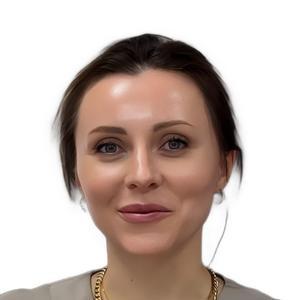 Левша Елена Евгеньевна, врач-косметолог - Минск