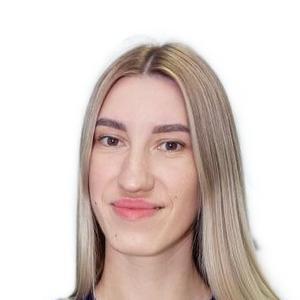 Гримус Ольга Викторовна, врач узи - Заславль