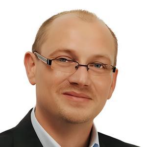 Стасевич Олег Валерьевич, пластический хирург - Минск