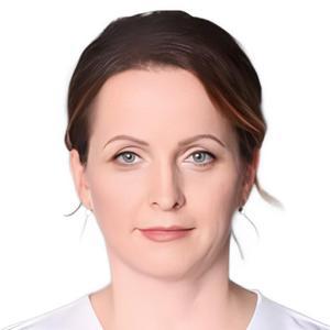 Лакотко Наталия Николаевна - фотография Лакотко Наталия Николаевна, гинеколог, акушер, детский гинеколог - Минск