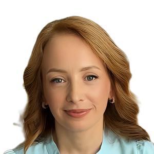 Голуб Яна Анатольевна - фотография Голуб Яна Анатольевна, гинеколог, акушер, гинеколог-эндокринолог - Минск