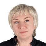 Страшкевич Людмила Ивановна Страшкевич Людмила Ивановна, Невролог - Минск