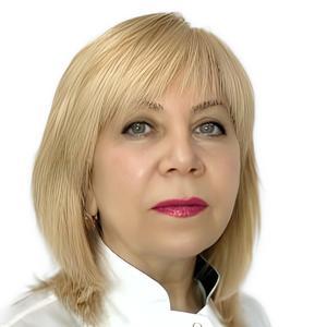 Григорьева Тамара Евгеньевна, терапевт - Минск