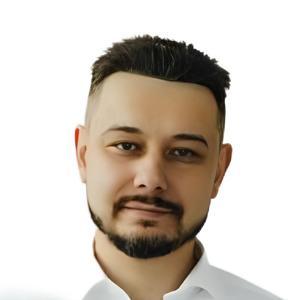Подоляк Максим Викторович - фотография Подоляк Максим Викторович, психотерапевт, нарколог, психиатр, психолог, сексолог - Минск