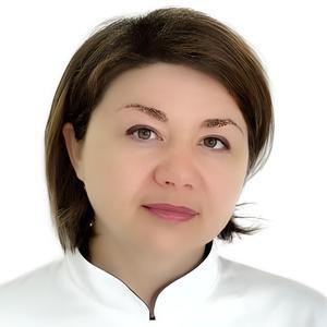 Воронович Елена Викторовна, психотерапевт - Минск