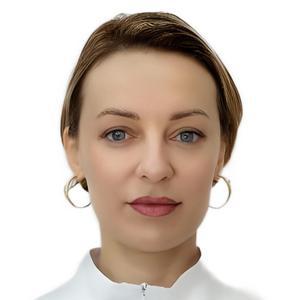 Шилова Александра Анатольевна - фотография Шилова Александра Анатольевна, дерматолог, венеролог, врач-косметолог, трихолог - Минск