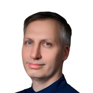 Унучек Максим Валерьевич - фотография Унучек Максим Валерьевич, стоматолог-хирург, стоматолог-имплантолог, стоматолог-ортопед - Минск