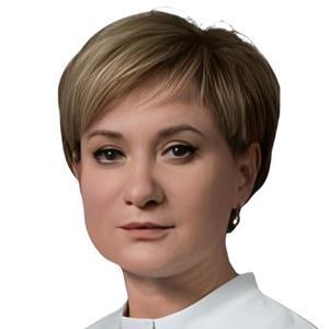 Асташенок Елена Валерьевна - фотография Асташенок Елена Валерьевна, стоматолог - Минск