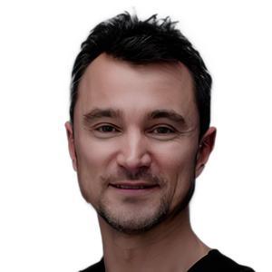 Батюков Дмитрий Владимирович - фотография Батюков Дмитрий Владимирович, пластический хирург - Минск