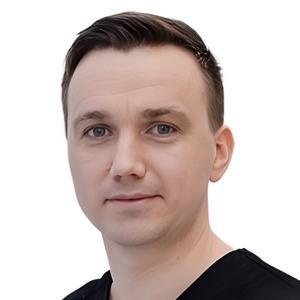 Пекарь Андрей Владимирович - фотография Пекарь Андрей Владимирович, пластический хирург - Минск