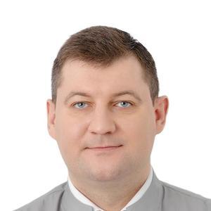 Вербовиков Александр Владимирович, врач общей практики , терапевт - Минск