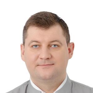Вербовиков Александр Владимирович - фотография Вербовиков Александр Владимирович, терапевт - Минск