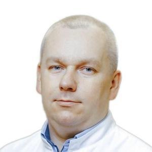 Кулевский Дмитрий Иванович - фотография Кулевский Дмитрий Иванович, нарколог, психиатр - Минск