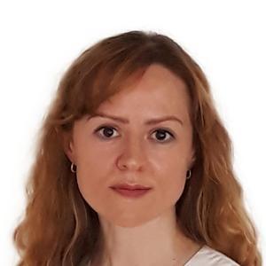 Гарр Варвара Ивановна, функциональный диагност - Минск