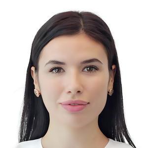 Котюкова Наталья Сергеевна - фотография Котюкова Наталья Сергеевна, гинеколог - Минск