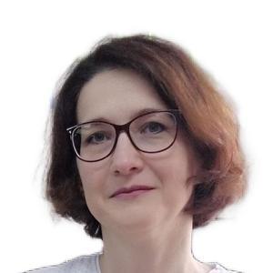 Курсакова Лариса Алексеевна - фотография Курсакова Лариса Алексеевна, онколог, маммолог - Минск