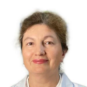 Кузьменко Светлана Григорьевна - фотография Кузьменко Светлана Григорьевна, невролог - Минск