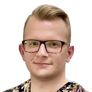Козел Александр Евгеньевич, лор, детский лор - Минск
