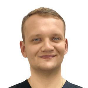 Радкевич Игорь Сергеевич - фотография Радкевич Игорь Сергеевич, лор, детский лор - Минск