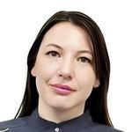 Лещенко Алина Рустамовна, Терапевт - Минск