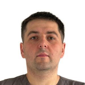 Жданович Александр Станиславович - фотография Жданович Александр Станиславович, сосудистый хирург (ангиохирург), флеболог - Минск