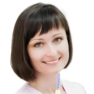 Малиновская Юлия Ивановна, стоматолог-ортопед - Минск