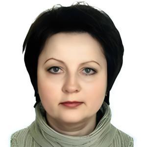 Перепеличенко Ирина Ивановна, стоматолог-хирург - Минск