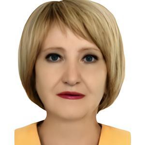 Архипенко Екатерина Александровна, стоматолог - Минск