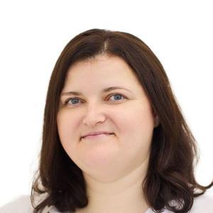 Захарова Екатерина Витальевна, стоматолог-ортодонт - Минск