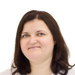 Захарова Екатерина Витальевна, Стоматолог-ортодонт - Минск