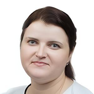 Захарова Екатерина Витальевна, стоматолог-ортодонт - Минск