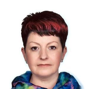 Кепец Анжелика Станиславовна, стоматолог - Минск