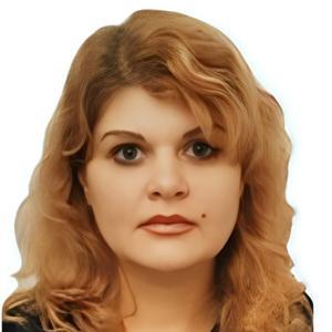 Рузанова Светлана Владимировна, стоматолог-ортопед - Минск