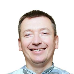 Коляго Алексей Леонидович - фотография Коляго Алексей Леонидович, стоматолог-ортопед - Минск