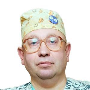 Прищепа Андрей Иосифович - фотография Прищепа Андрей Иосифович, стоматолог-хирург - Минск