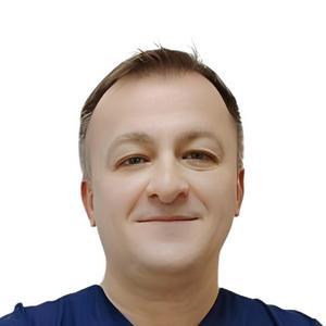 Журба Александр Григорьевич, дерматолог, детский дерматолог - Минск