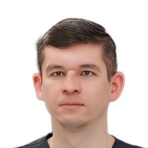 Буралкин Дмитрий Александрович - фотография Буралкин Дмитрий Александрович, онколог, детский онколог - Минск