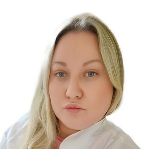 Гончарова Алеся Сергеевна - фотография Гончарова Алеся Сергеевна, онколог, детский онколог, онколог-дерматолог, онколог-маммолог - Минск